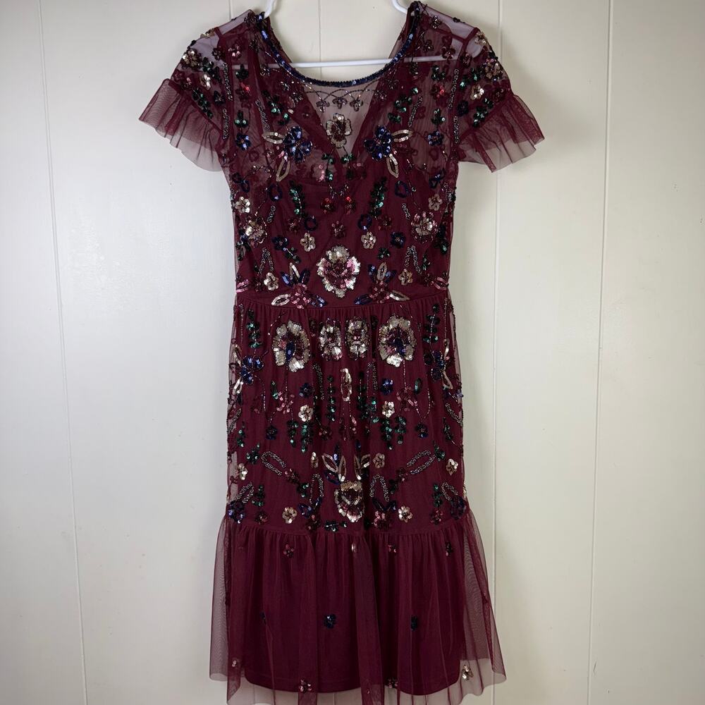 Gianni Bini wendy dress NWT
